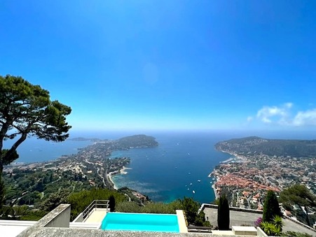 Vente appartement 7 950 000 € Villefranche-sur-Mer