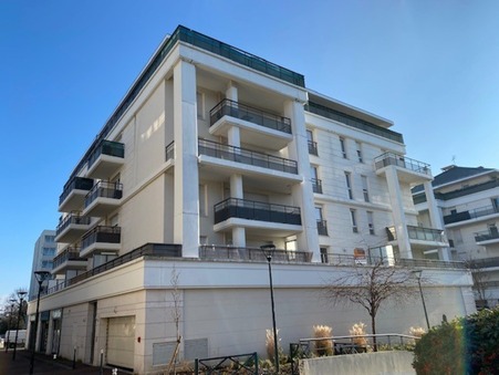 Appartement 1 276 &euro;  Réf. G824 Saint-Gratien