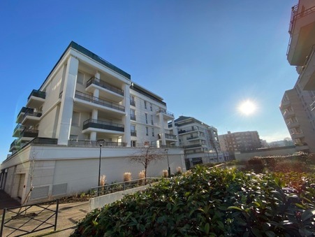 Appartement 1 276 &euro;  sur Saint-Gratien (95210) - Réf. G824