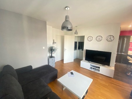 Location appartement Saint-Gratien Réf. G824