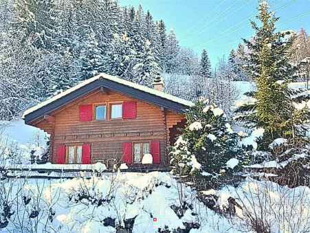 Autre sur La Tzoumaz ; 4 000 €  ; Location Réf. EVR67