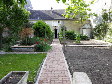 Maison | AMBOISE | 595000 € | 8 Pièces | 5 Chambres | 276 m²