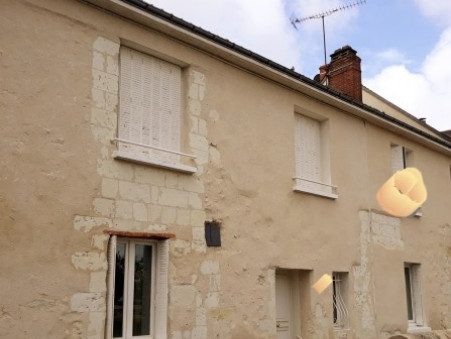 Achat maison Amboise Réf. 333