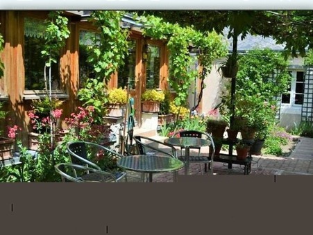 Achat maison Amboise Réf. 333