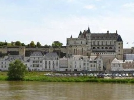 Maison sur Amboise ; 595 000 € ; Vente Réf. 333