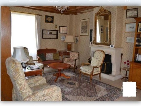 Maison 595 000 € Réf. 333 Amboise