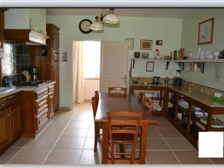 Maison 595 000 € Réf. 333 Amboise