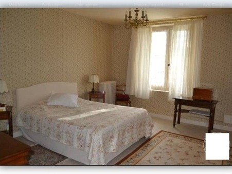 Maison 595 000 € sur Amboise (37400) - Réf. 333