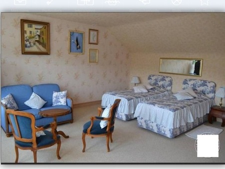 Maison sur Amboise ; 595 000 € ; A vendre Réf. 333