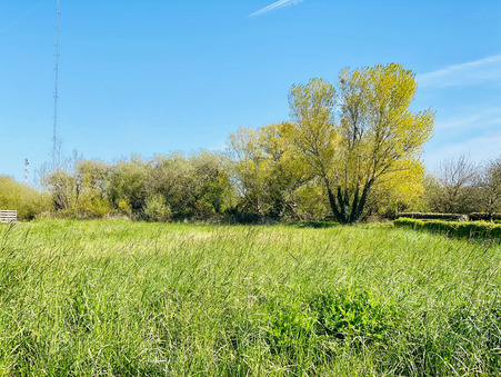 Terrain 67 000 € Réf. 24948AK Kerlouan