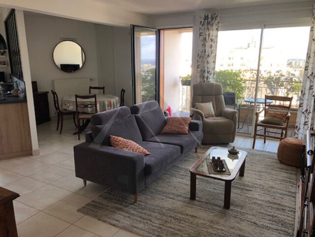 Achat appartement Brest Réf. 25209GL