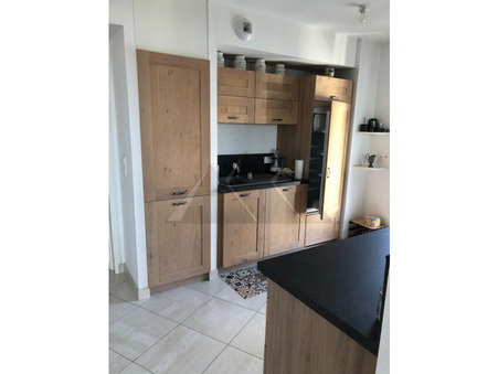 Achat appartement Brest Réf. 25209GL