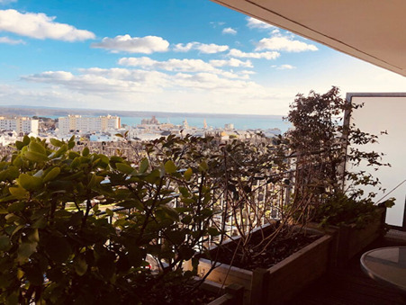 Vente appartement 349 800 € Brest