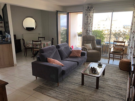 Achat appartement Brest Réf. 25209GL