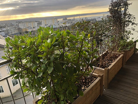 Vente appartement 349 800 € Brest