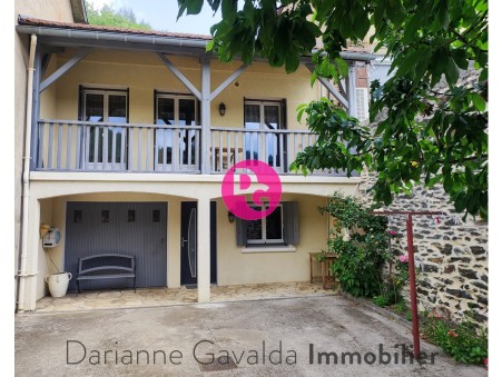 Maison sur Viviez ; 108 000 €  ; Achat Réf. 1425