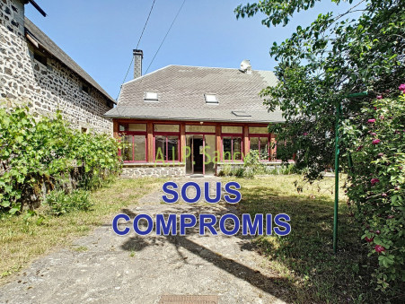 Vente Maison COMPAINS Réf. 131397 - Slide 1