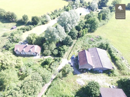 Maison 304 500 €  sur Bourges (18000) - Réf. 1405