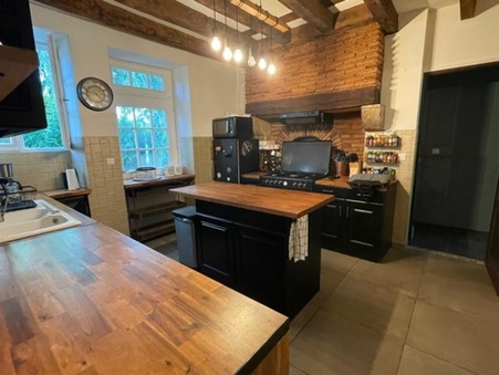 Maison 304 500 €  sur Bourges (18000) - Réf. 1405