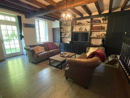 Vente maison 304 500 €  Bourges