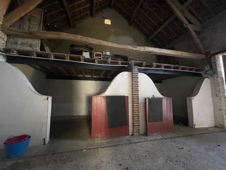 A vendre maison Bourges 18000; 304 500 € 