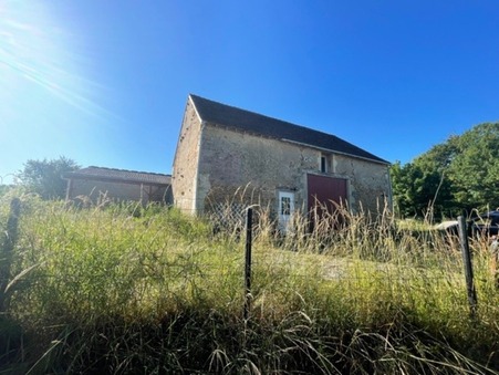 Maison sur Bourges ; 304 500 €  ; Vente Réf. 1405