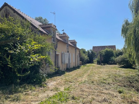 Maison 304 500 €  sur Bourges (18000) - Réf. 1405