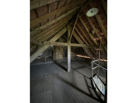 Immeuble 155 000 &euro; sur Guise (02120) - Réf. 1_8977AS