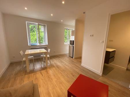 Achat immeuble Guise Réf. 1_8977AS