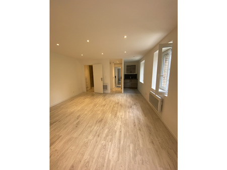 Immeuble sur Guise ; 155 000 &euro; ; Vente Réf. 1_8977AS