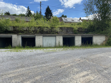 Achat immeuble Guise Réf. 1_8977AS