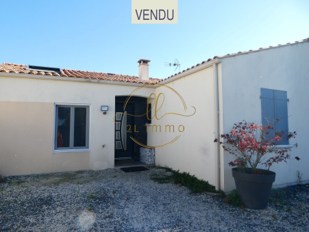 Maison 257 255 € Réf. 003 La Ronde