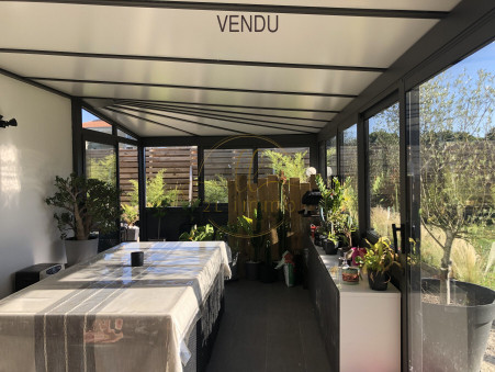 Achat maison La Ronde Réf. 003