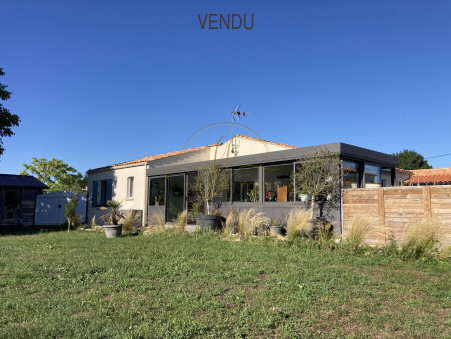 Achat maison La Ronde Réf. 003