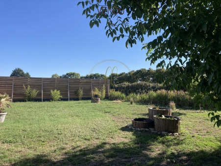 Maison 257 255 € sur La Ronde (17170) - Réf. 003