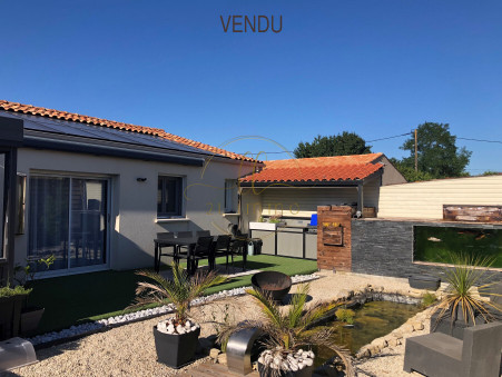 Maison 257 255 € Réf. 003 La Ronde