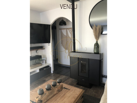 Maison sur La Ronde ; 257 255 € ; Achat Réf. 003