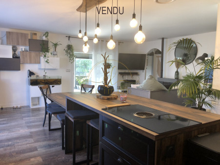 Maison sur La Ronde ; 257 255 € ; Achat Réf. 003