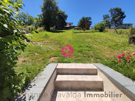 Maison 139 100 €  sur Aubin (12110) - Réf. 1427