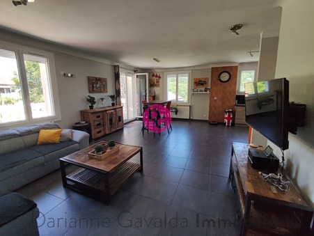 Vente maison 139 100 €  Aubin