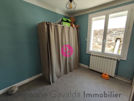 Achat maison Aubin Réf. 1427