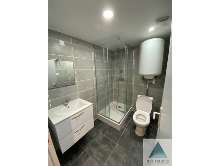 A louer appartement Gardanne 13120; 495 € 