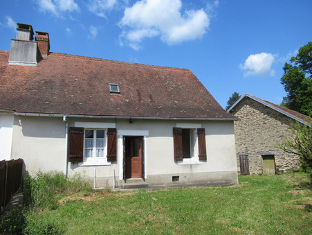 A vendre maison Jumilhac-le-Grand 24630; 82 000 €