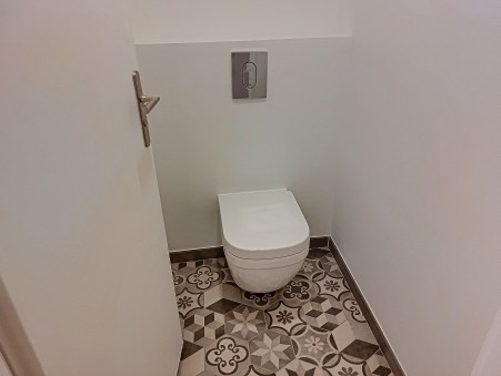 Appartement 249 000 € sur Bordeaux (33000) - Réf. SJ373