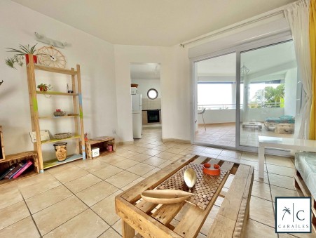 Appartement 273 000 €  sur Les Trois Ilets (97229) - Réf. CAR35