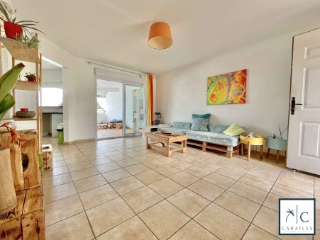 A vendre appartement Les Trois Ilets 97229; 273 000 € 