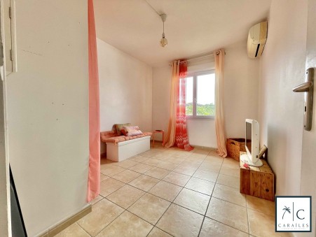 Appartement 273 000 €  Réf. CAR35 Les Trois Ilets