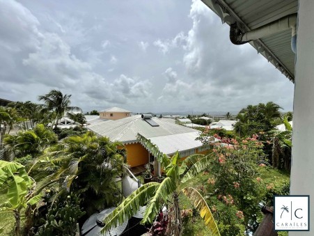 Appartement 273 000 €  sur Les Trois Ilets (97229) - Réf. CAR35