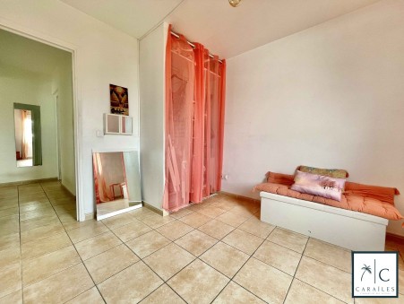 Appartement 273 000 €  sur Les Trois Ilets (97229) - Réf. CAR35