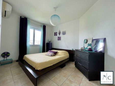 Achat appartement Les Trois Ilets Réf. CAR35